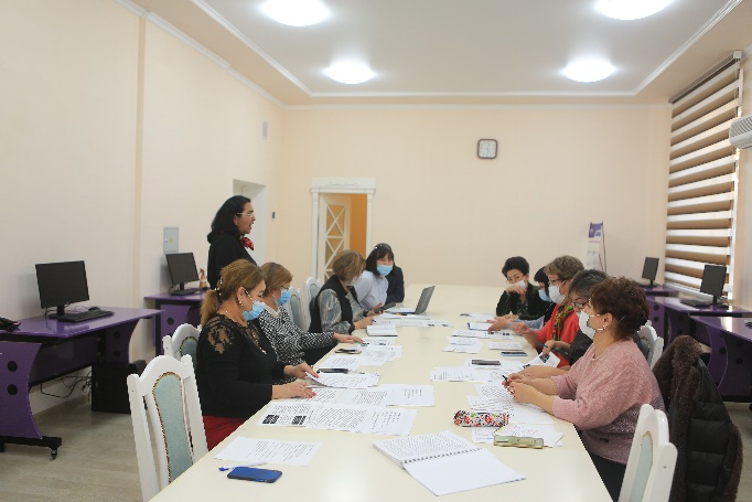 ECTS білім беру бағдарламаларын даярлау, жүзеге асыру, мониторинг жасау және сапасын қаматамасыз ету құралы
