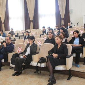 РАЗЪЯСНЕНЫ НОРМЫ АНТИКОРРУПЦИОННОГО ЗАКОНОДАТЕЛЬСТВА