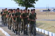 "Дарбаза"полигоны