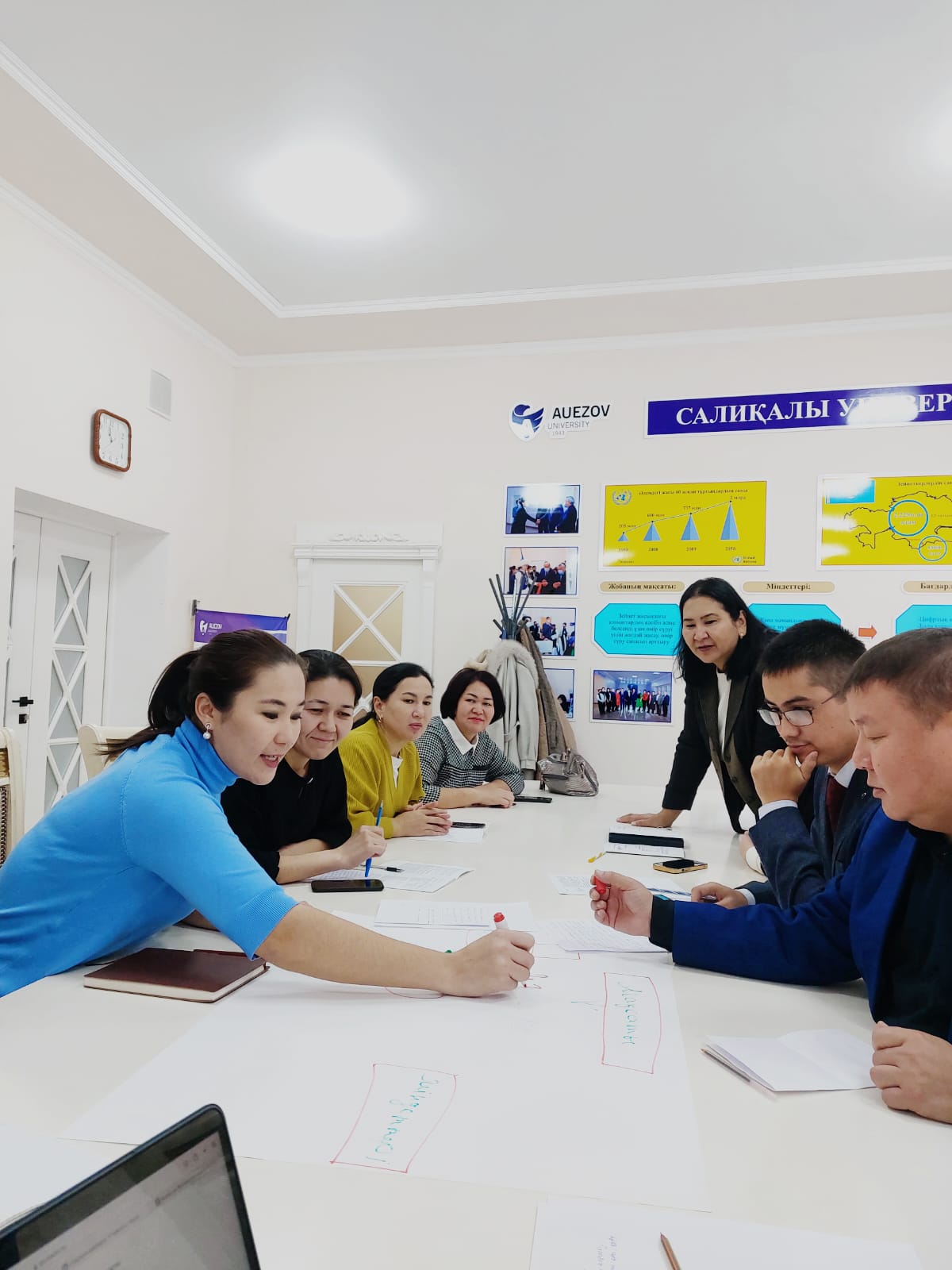  КУРС «СОВРЕМЕННЫЕ ТЕХНОЛОГИИ ОБУЧЕНИЯ»