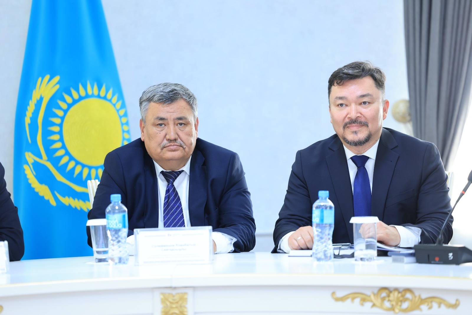 COOPERATION WITH LEADING FOREIGN UNIVERSITIES INCREASES