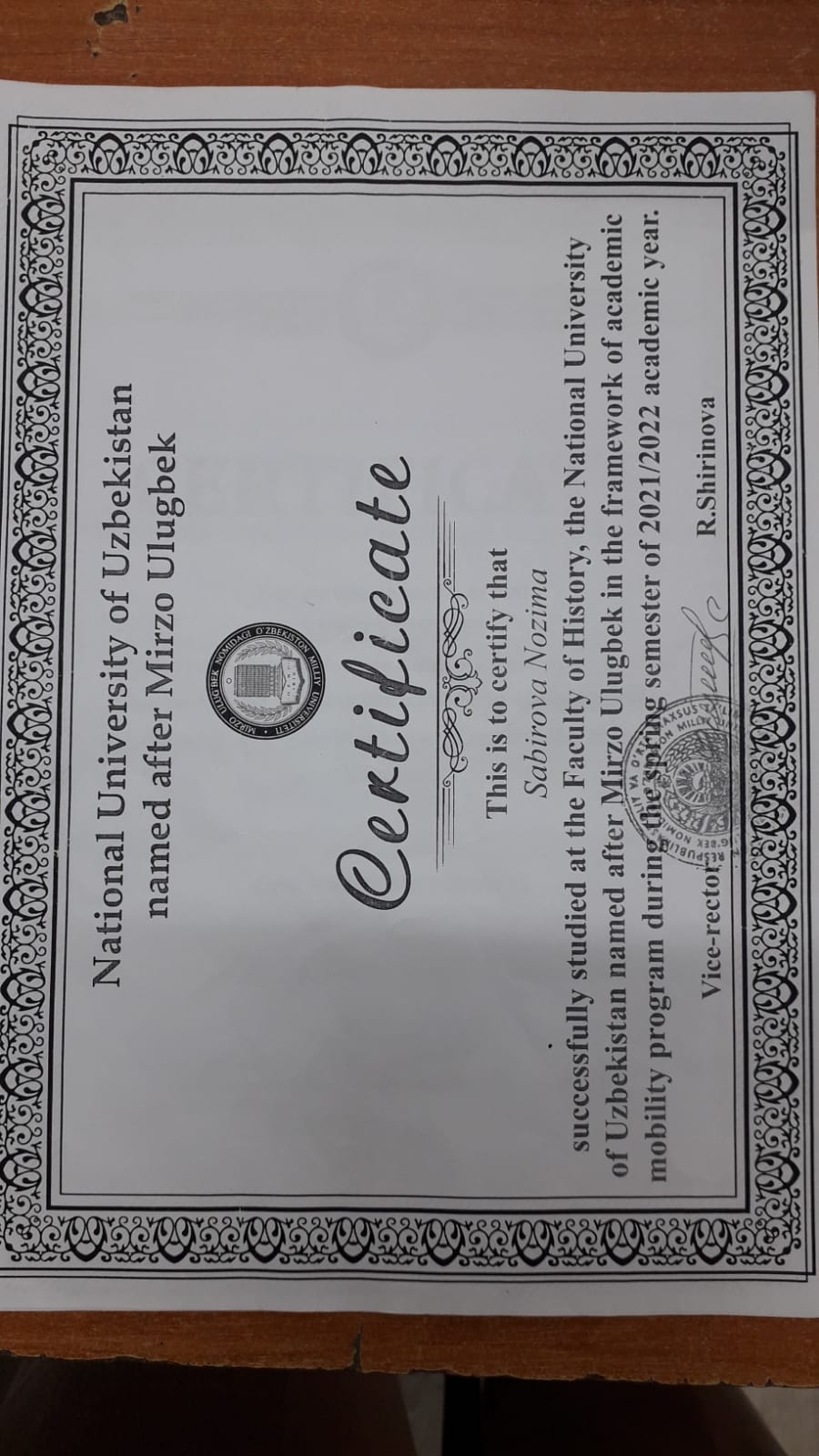 Image