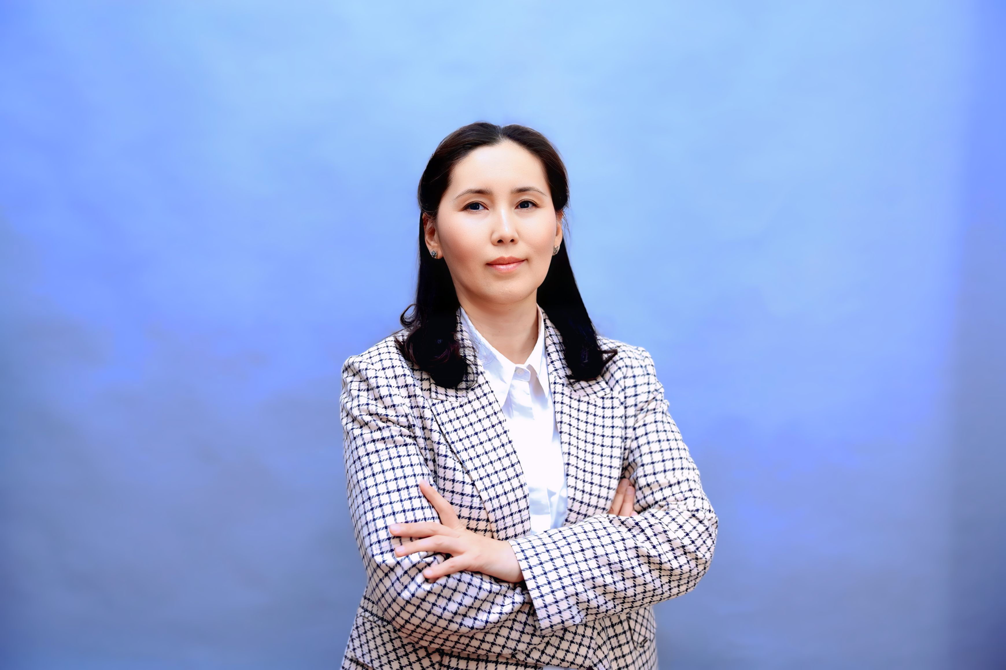 Academic Title of Associate Professor Awarded