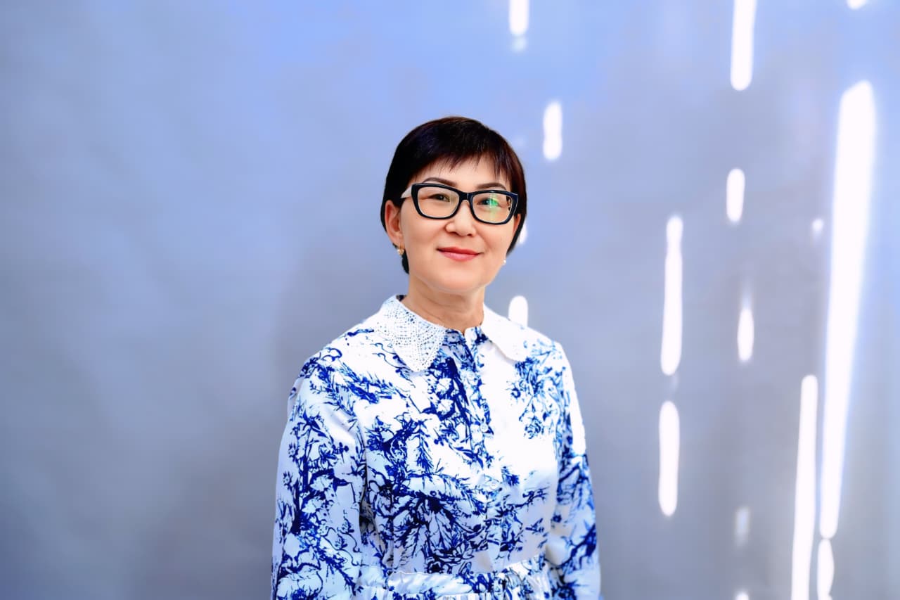 Academic Title of Associate Professor Awarded
