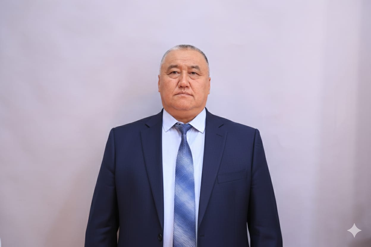 Academic Title of Associate Professor Awarded