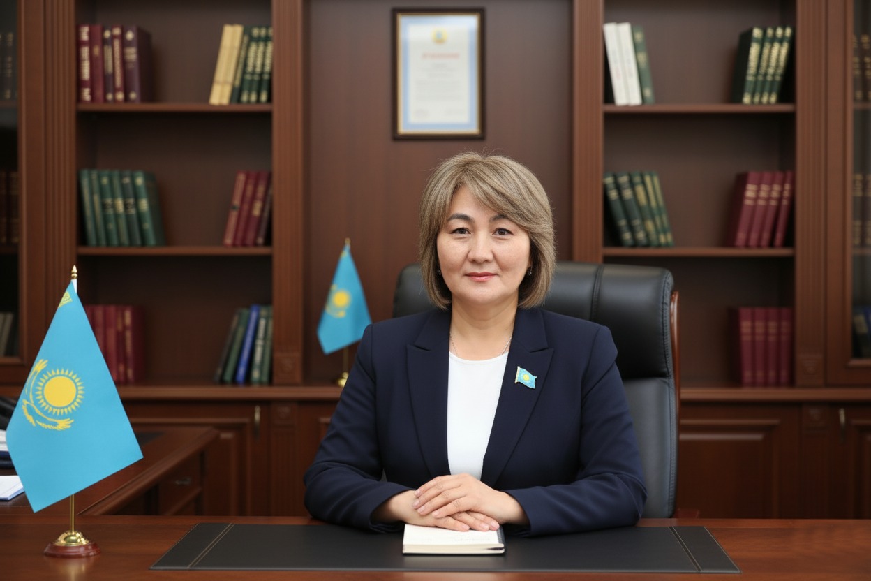 The academic title of Associate Professor (Docent) has been awarded
