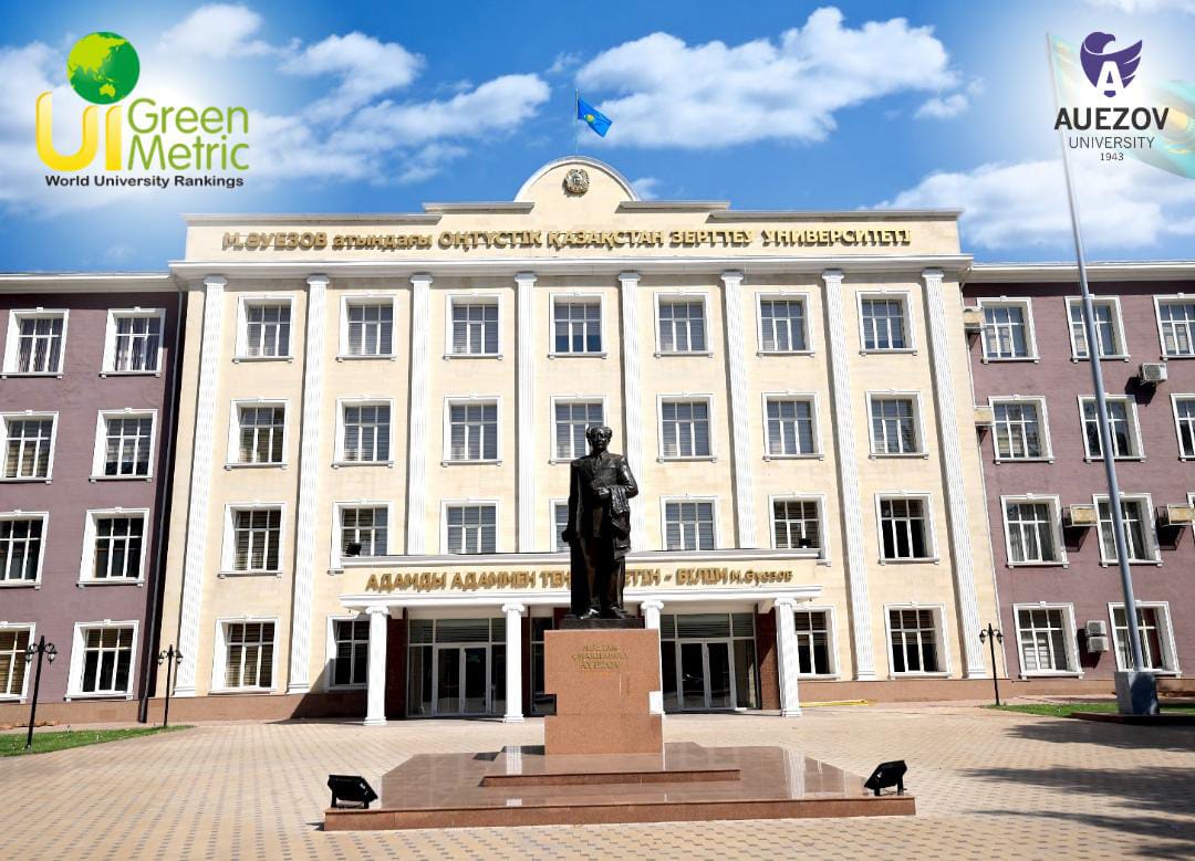 UI GreenMetric World University Rankings 2024 results published