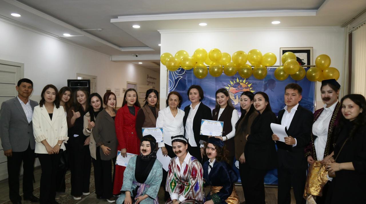“From Heart to Heart” – Bringing Joy to the Elderly