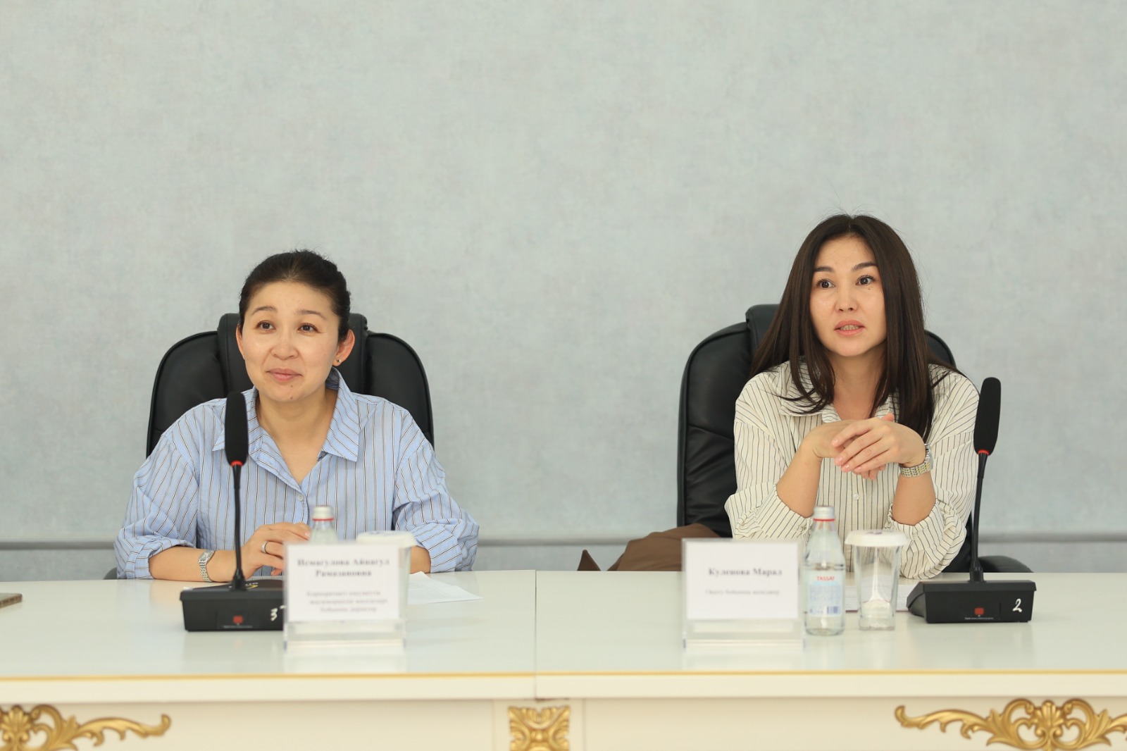 Auezov University and KATCO: A New Milestone in the Integration of Education and Industry