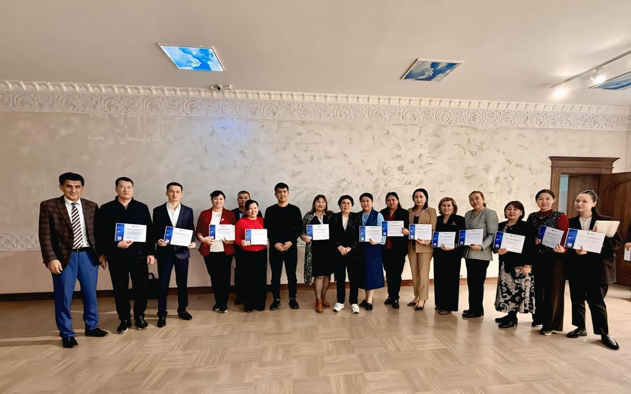 Training seminar on  “Working with the Open Encyclopedia Wikipedia”