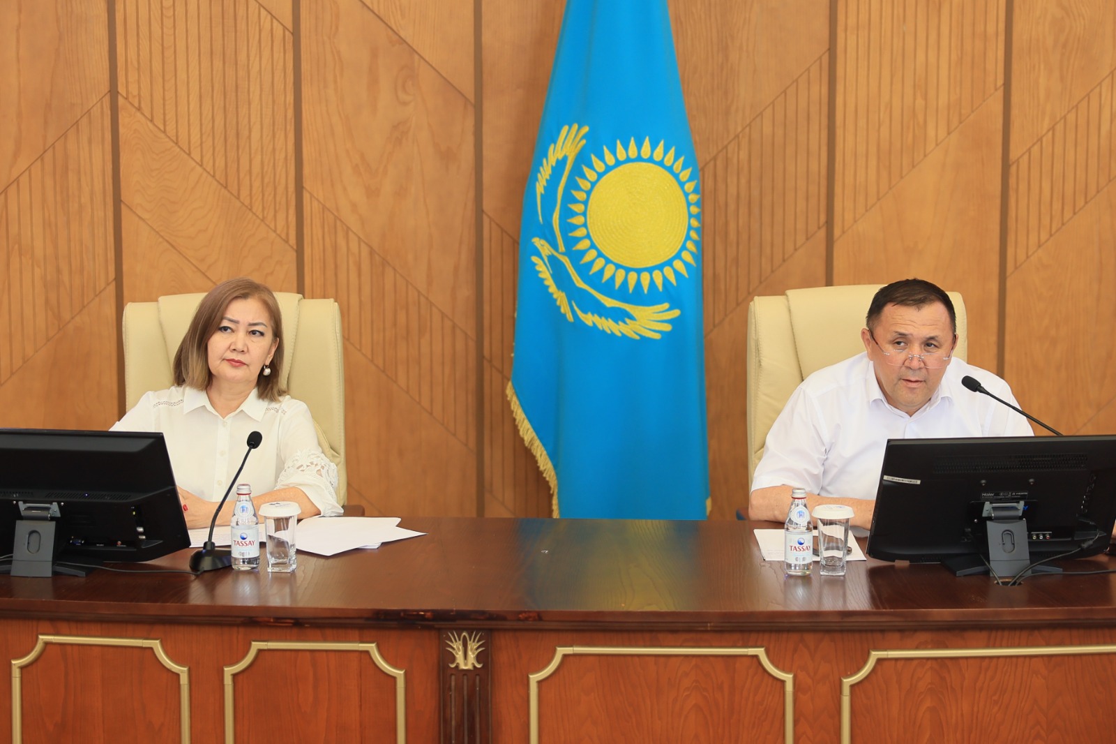The Academic Council Agenda Focuses on Educational Quality, the Admissions Campaign and Human Resources Policy