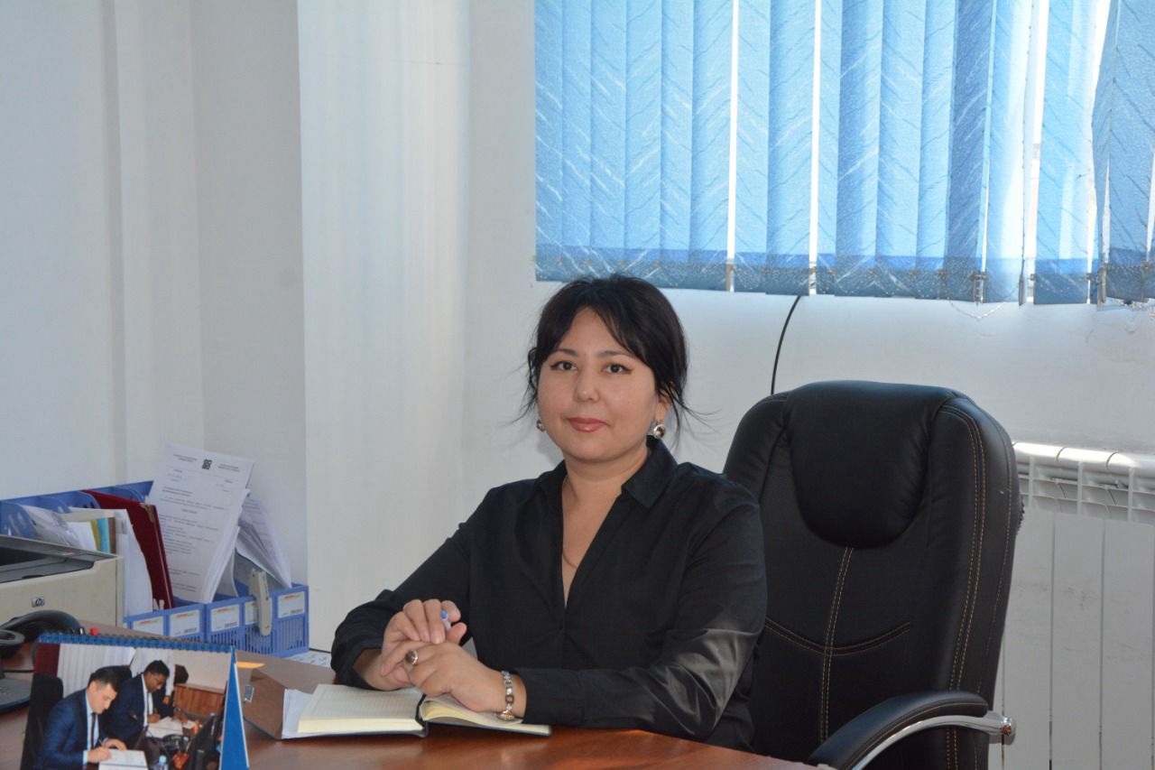 Профессор ғылыми атағы берілді