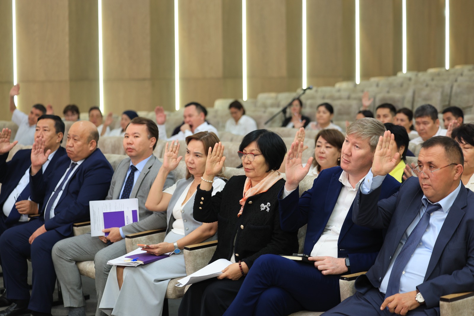 Әуезов университетінің баспасөзі мен медиакеңістігіндегі айтулы жаңалық