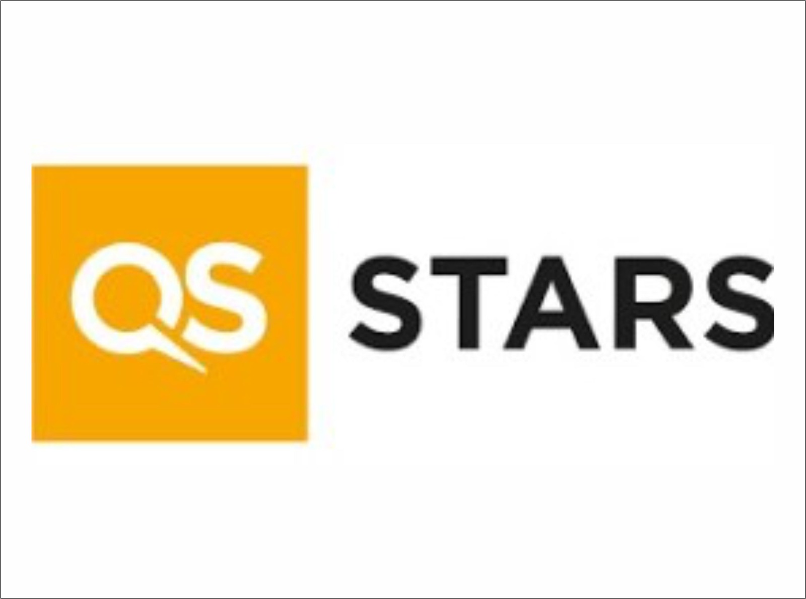 QS Stars - 2023:  4 stars for Auezov University 