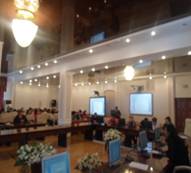 Updating educational programs: new opportunities and prospects for development