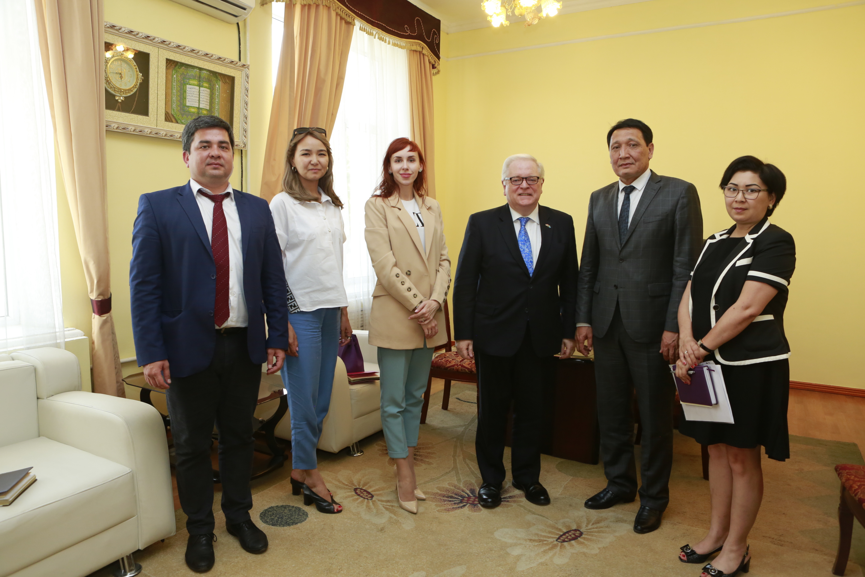 "Британ Кеңесі"