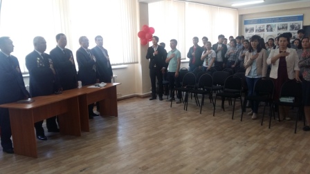 ЕРЛІК ЕШҚАШАН ҰМЫТЫЛМАЙДЫ