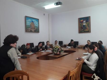 «Заманауи оқыту технологиялары»