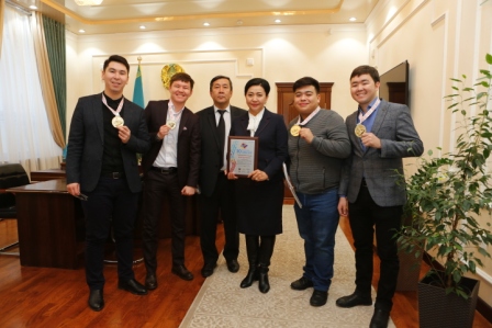 "КиВиН-2019"
