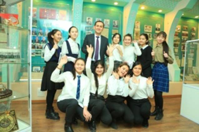«Open Day»