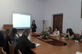 Үш тілде білім беру - заман талабы