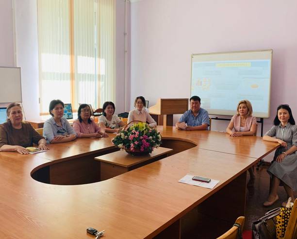 Modern pedagogical technologies in higher education institutions as part of the updated content of education”