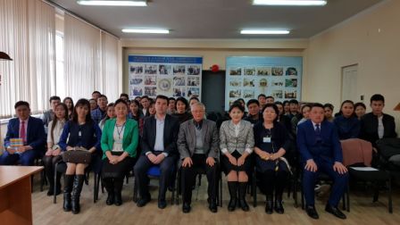 БОЛАШАҚҚА  БАСТАҒАН  ӘЛЕУМЕТТІК  БАСТАМАЛАР