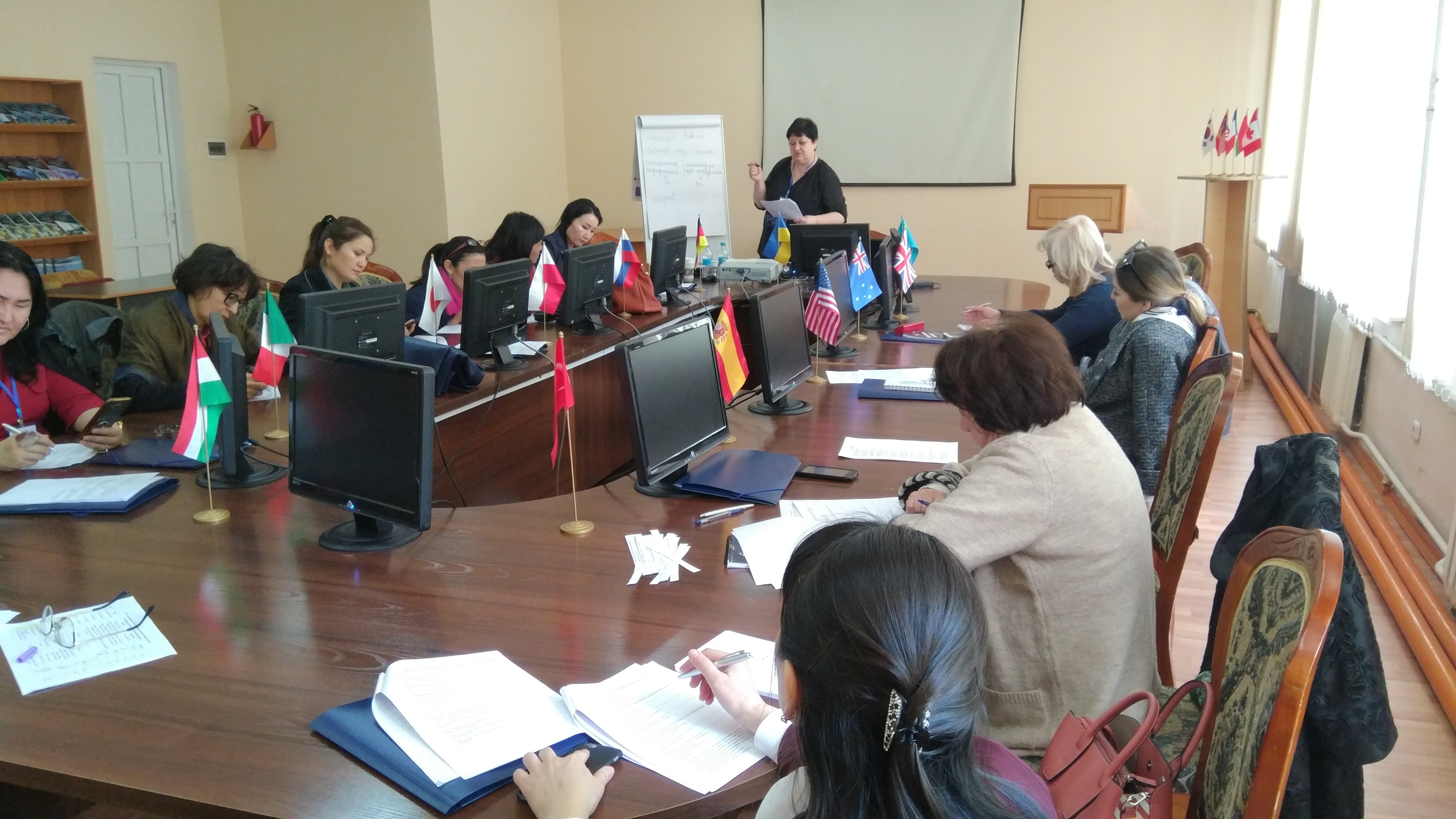 "Challenges in translation of scientific papers"