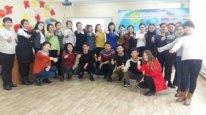 Сен өзіңді ойлағаннан да мықтысың, оят өзіңді!