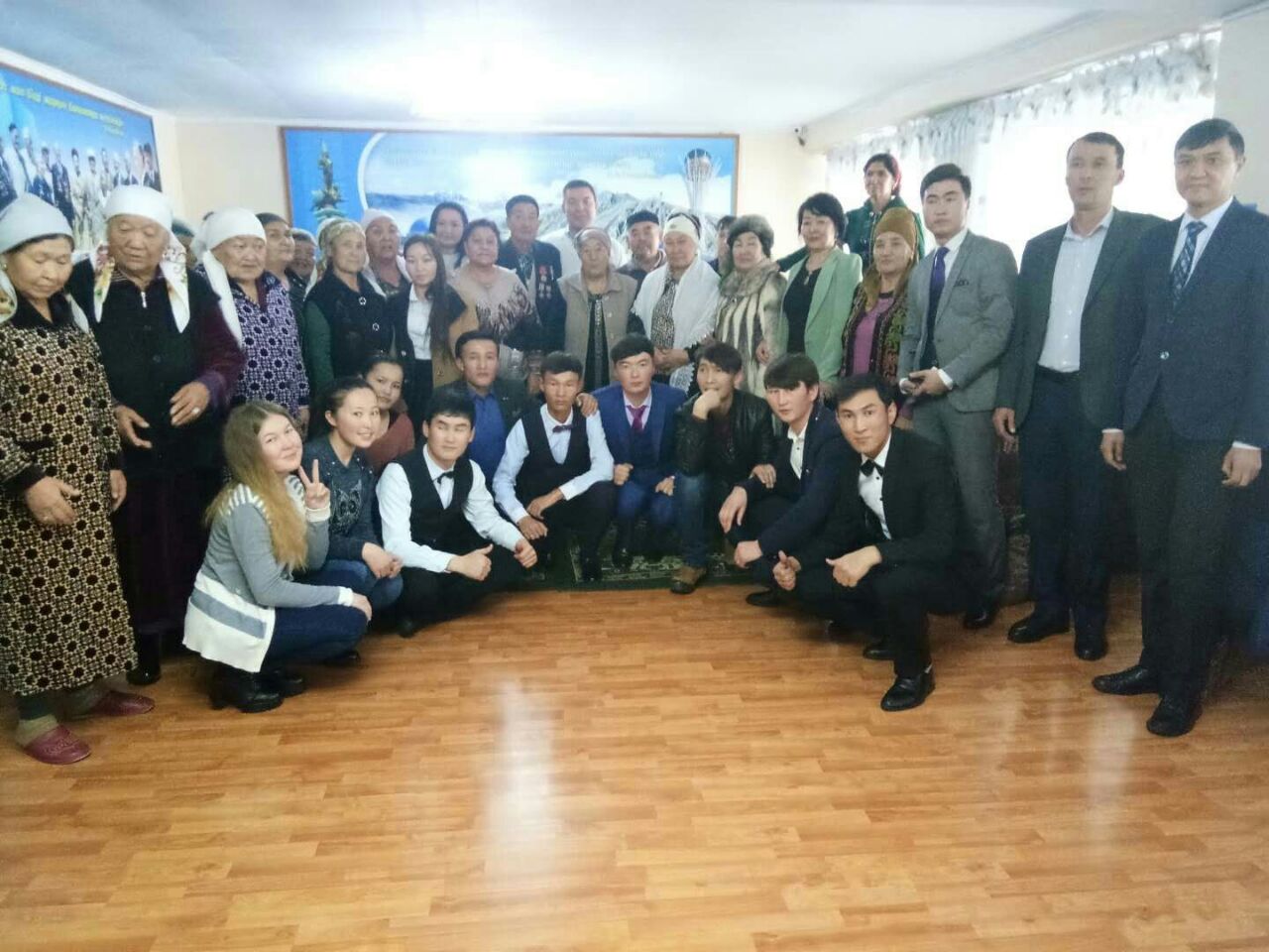 Тәуелсіздік – тұғырым