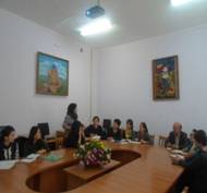School of Pedagogical Excellence