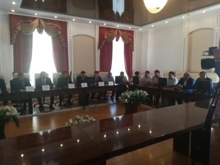 Латын әліпбиіне көшу-уақыт талабы