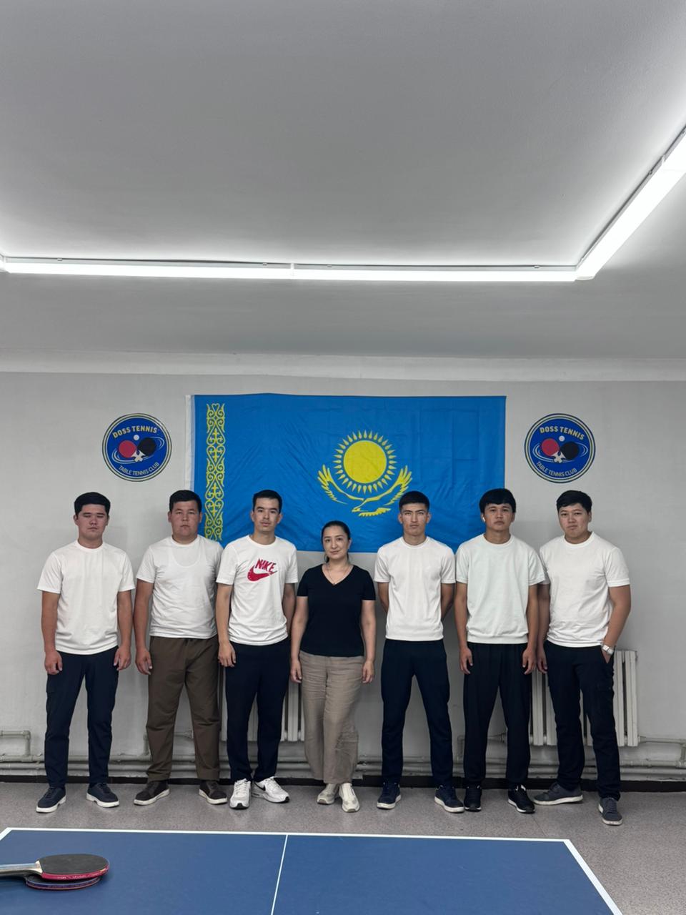 “Table Tennis in Promoting a Healthy Lifestyle”