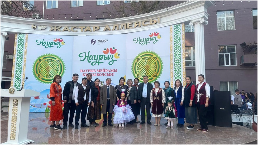 Укрепления духовно-культурного воспитания 