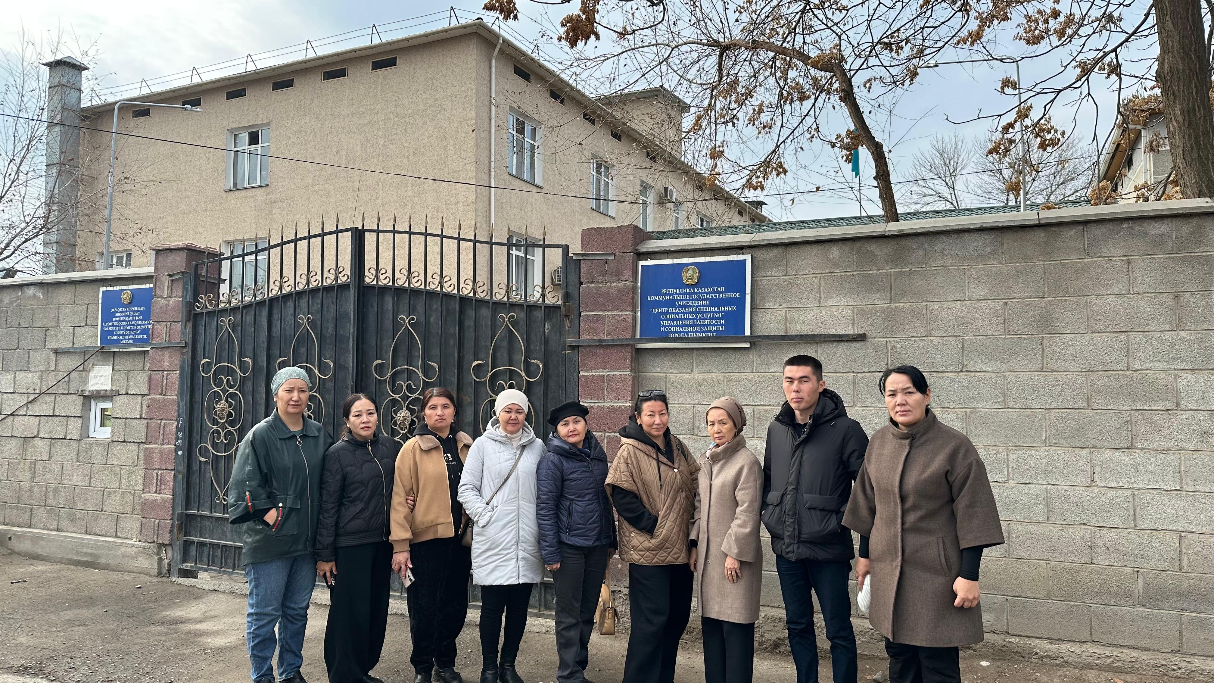 Преподаватели кафедры «Информационные системы и моделирование» провели благотворительную акцию