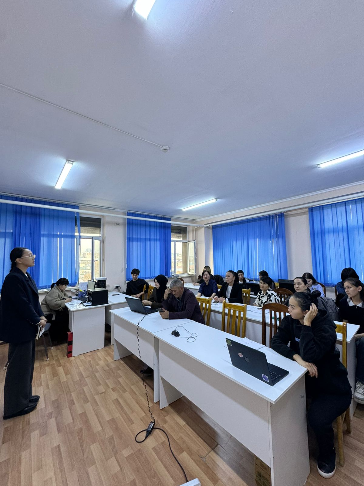 XXVIII Республиканская студенческая научная конференция 